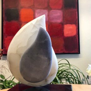 Hardere steensoorten