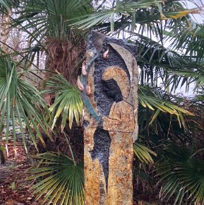 Nieuwe serie De schepping