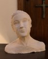 keramiek portret null