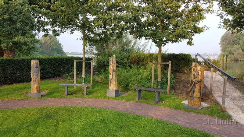 20180829_075554 Bijbelse vrouwen op hun bestemming: bezinningscentrum Stal op de Kaag