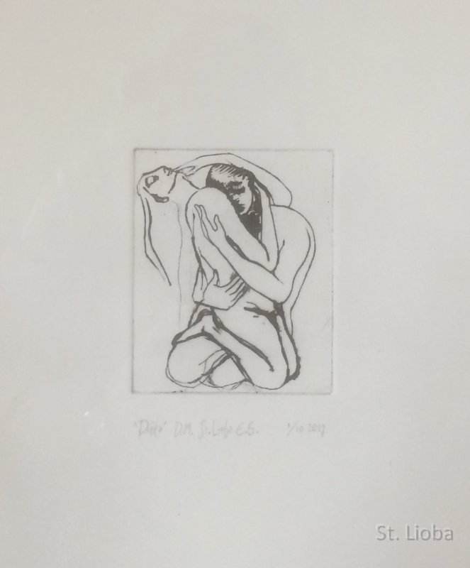 IMG_1442 (2) Pieta 
12 cm.